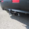 Фаркоп MITSUBISHI ASX с 2010 - съемный квадрат — изображение 5