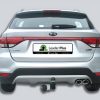 ТСУ для KIA RIO X-LINE 2017-... — изображение 2