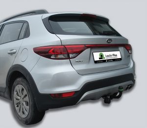 ТСУ для KIA RIO X-LINE 2017-…