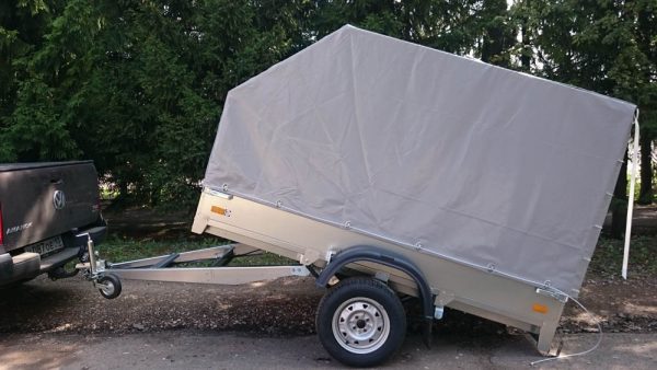 Прицеп ССТ-7132-6К — изображение 4