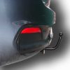 ТСУ для KIA CEED хетчбек (JD)  2012-2018 — изображение 2