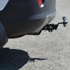 Фаркоп Opel Antara 2006 - 2017 - съемный квадрат — изображение 10