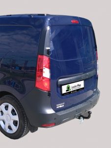 ТСУ для RENAULT DOKKER 2012-…