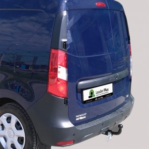 ТСУ для RENAULT DOKKER 2012-...