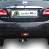 ТСУ для NISSAN ALMERA (RU) G11 Россия  (седан) 2012-... — изображение 2