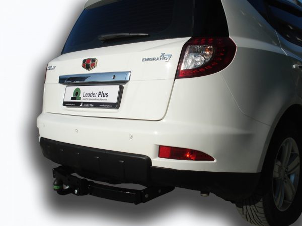 ТСУ для GEELY EM-GRAND X7  2013-2018 — изображение 2