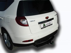 ТСУ для GEELY EM-GRAND X7  2013-2018