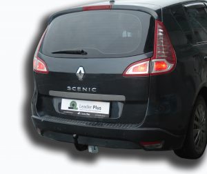 ТСУ для RENAULT SCENIC 3 (2009 — 2016)