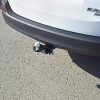 Фаркоп Toyota RAV4 с 2013-2018 - съемный квадрат — изображение 4