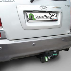 ТСУ для HYUNDAI TERRACAN (HP) (2001-2006)
