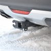 Фаркоп LADA Vesta / SW / SW Cross с 2017 - съемный квадрат — изображение 12