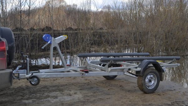Прицеп ССТ-7132-13 — изображение 3