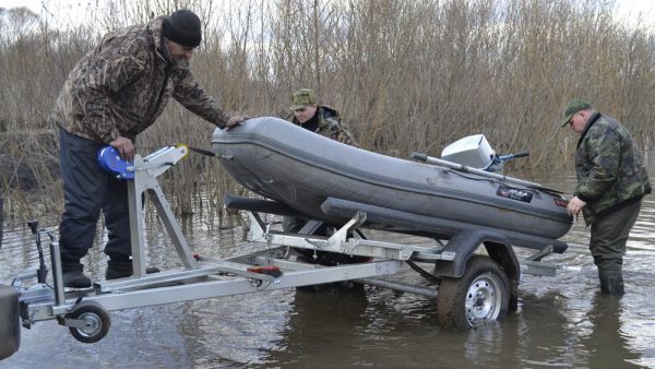 Прицеп ССТ-7132-13 — изображение 4