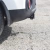 Фаркоп KIA Soul с 2013-2018 г. - съемный квадрат — изображение 13