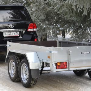 Прицеп ССТ-7132-18