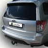 ТСУ для SUBARU  FORESTER (SH) 2008-2013 — изображение 2