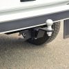 Фаркоп LADA 4x4 2121  2131 с 1995 - съемный квадрат — изображение 2