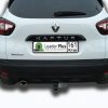 ТСУ для RENAULT KAPTUR (2WD) (2016-...) — изображение 2