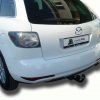 ТСУ для MAZDA CX-7  2007-2012