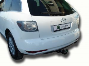 ТСУ для MAZDA CX-7  2007-2012