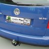 ТСУ для VOLKSWAGEN TOURAN (1T1) 2003-2010