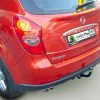 ТСУ для SSANG YONG ACTYON (CK)  2011-... — изображение 2
