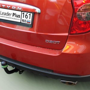 ТСУ для SSANG YONG ACTYON (CK)  2011-...