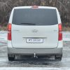 Фаркоп Hyundai H-1 с 2007 - / STAREX c 2007 -  съемный квадрат — изображение 3