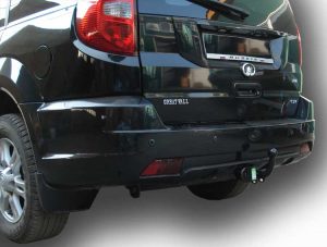 ТСУ для GREAT WALL HOVER H3 2009-…/ DERWAYS HOWER H3  2017 — …