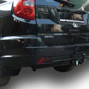 ТСУ для GREAT WALL HOVER H3 2009-.../ DERWAYS HOWER H3  2017 - ...