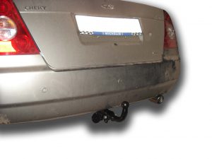 ТСУ для CHERY FORA2006-… / ТАГАЗ VORTEX ESTINA (седан) 2008-…