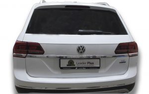 ТСУ для VOLKSWAGEN TERAMONT 2017 — …. г. в.