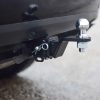 Фаркоп Volkswagen TOUAREG с 2002-2018 - съемный квадрат — изображение 4