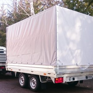 Прицеп ССТ-7132-30