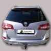 ТСУ для RENAULT KOLEOS 2008 - 2016 г. в. — изображение 2