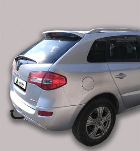 ТСУ для RENAULT KOLEOS 2008 — 2016 г. в.