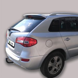 ТСУ для RENAULT KOLEOS 2008 - 2016 г. в.