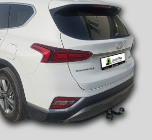 ТСУ для HYUNDAI SANTA FE IV (TM) (Дизель) 2018 — …. г. в.