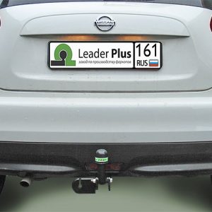 ТСУ для NISSAN JUKE (F15) (2WD) 2010-...