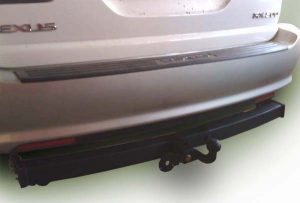ТСУ для LEXUS RX 300 (XU1) 1997-2003