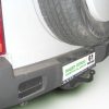 ТСУ для SSANG YONG KORRANDO 1993-2006 /ТАГАЗ TAGER 2008-2011