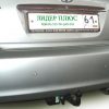 ТСУ для TOYOTA CAMRY (V30) (седан)  2002-2006