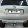 ТСУ для TOYOTA L.C. PRADO (J120/J150) (2002 - ...) — изображение 2
