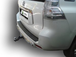 ТСУ для TOYOTA L.C. PRADO (J120/J150) (2002 — …)