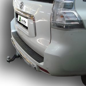 ТСУ для TOYOTA L.C. PRADO (J120/J150) (2002 - ...)