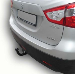 ТСУ для SUZUKI SX4 S-CROSS (JY)  2013-…