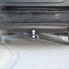 Фаркоп MAZDA CX-5 с 2012 - съемный квадрат — изображение 2