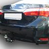 ТСУ для TOYOTA COROLLA (E15 / Е16) (седан)  2007-2013/ 2013-2019 — изображение 2