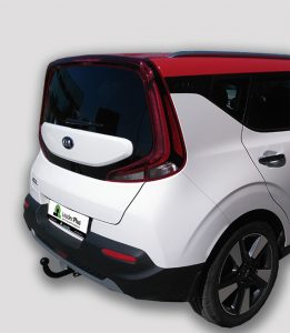 ТСУ для KIA SOUL III (SK)  2019 — …г.в.