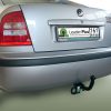 ТСУ для SKODA OCTAVIA TOUR (1U2) (хетчбек) 1997-